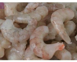 Frozen Shrimp