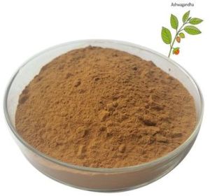 Ashwagandha Extract