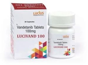 Vandetanib Tablets