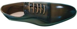 Mens Oxford PU Shoes