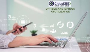 UTILIZATION IMPROVEMENT KBE TOOL KIT