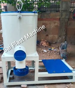 Plastic Mixture Machine