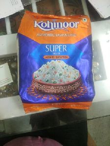 Kohinoor Basmati Rice