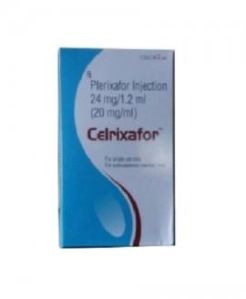 Plerixafor Injection