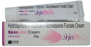 SkinLite Cream