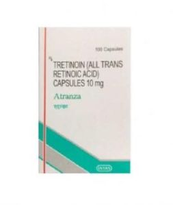 Tretinoin Capsules