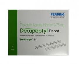 Triptorelin Acetate Injection