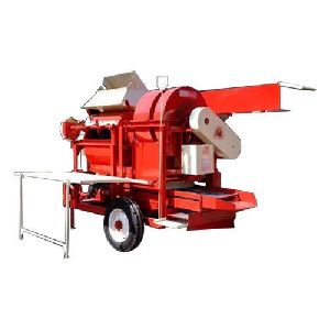 Agriculture Crop Thresher