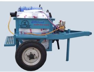 Trolley Sprayer Pump