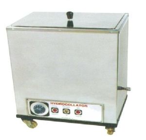 Hydrocollator Heating Unit