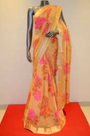 Blaton Saree