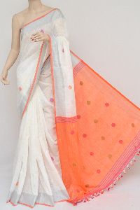 Soft Cotton Saree