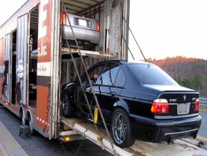 car relocation services