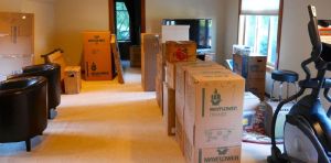 Household Shifting Services