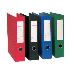 Office Box File