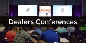 Customer Meet & Dealer Conference