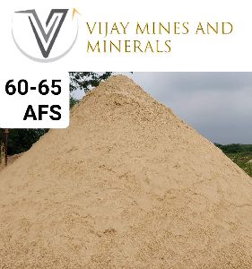 Silica Sand 60-65