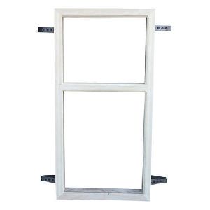 WPC Window Frame