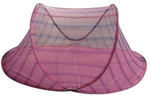 Foldable Mosquito Net