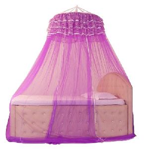 canopy mosquito net