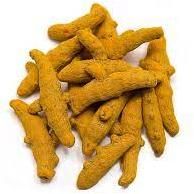 Dried Turmeric