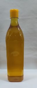 Cold Pressed Sesame Oil