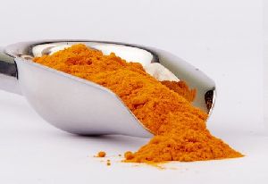 Organic Turmeric Powder