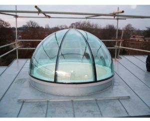 skylight dome