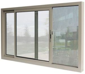 Sliding Window Glass