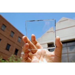 Solar Glass