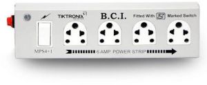 4 Port Extension Cord