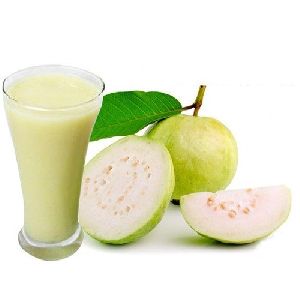 Guava Pulp