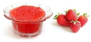 Strawberry Pulp