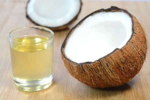 Coconut Oil