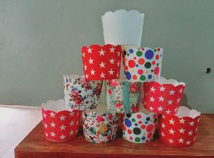 Cake Cups