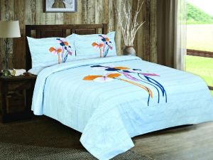 Cotton Bedsheets