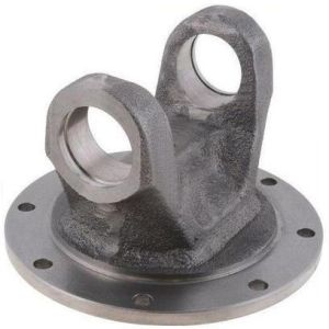 Flange Yoke