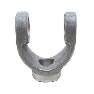 Thresher End Yoke