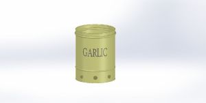 Garlic Box