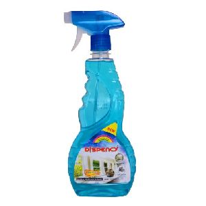 Glass Cleaner