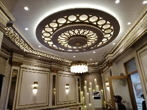 False ceiling