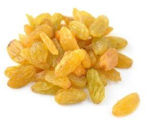 Golden Raisins