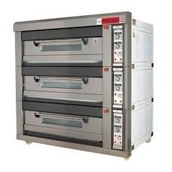 Baking Oven