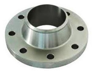 Weld Neck Flange