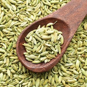 Fennel Seeds