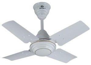 Bianco Ceiling Fan