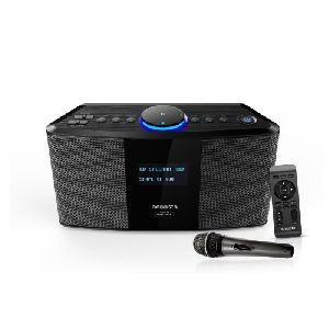 Wireless Bluetooth Speaker