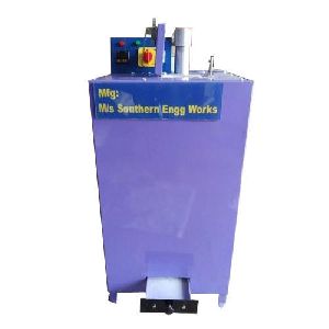 sanitary napkin destroyer