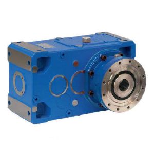 Extruder Gearbox