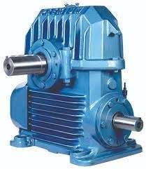 Worm Gearbox